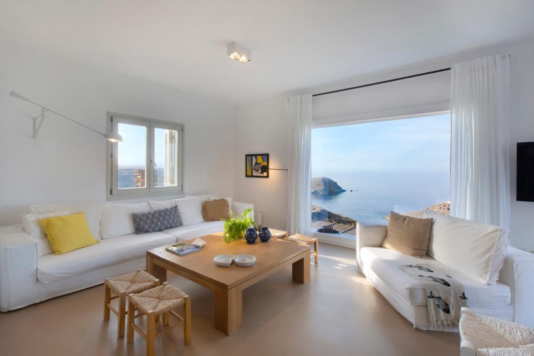 Photo of Livingroom in Kea