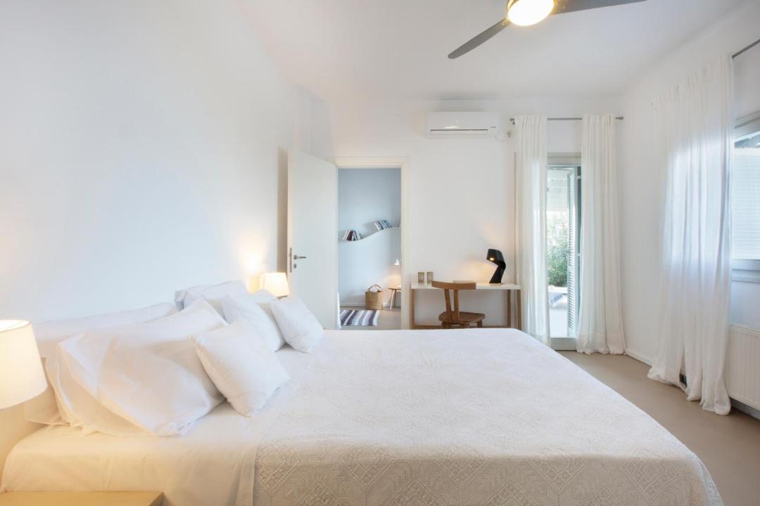 Photo of Bedroom in Kea