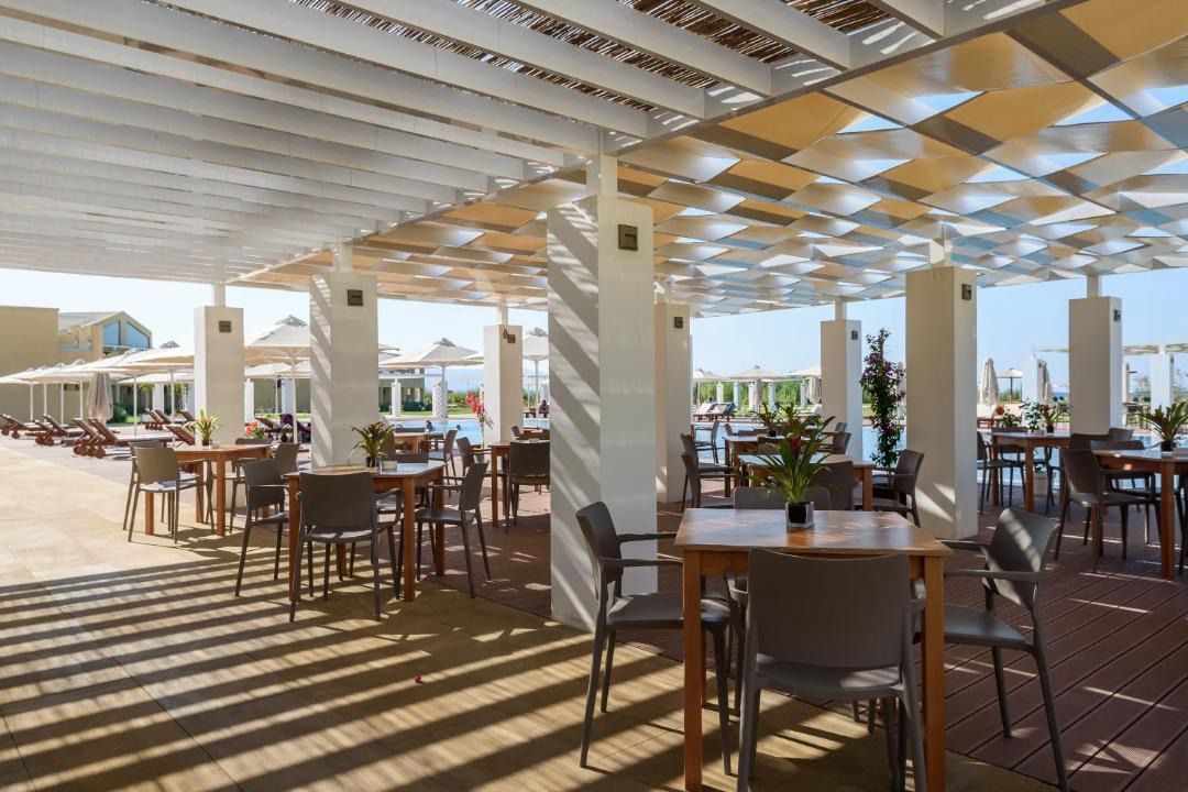 Photo of Patio Balcony in Pyrgos Psilonerou
