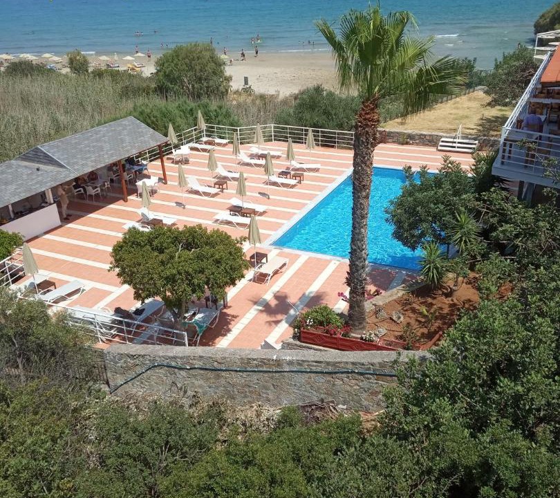 Photo of Outdoor in Almyros