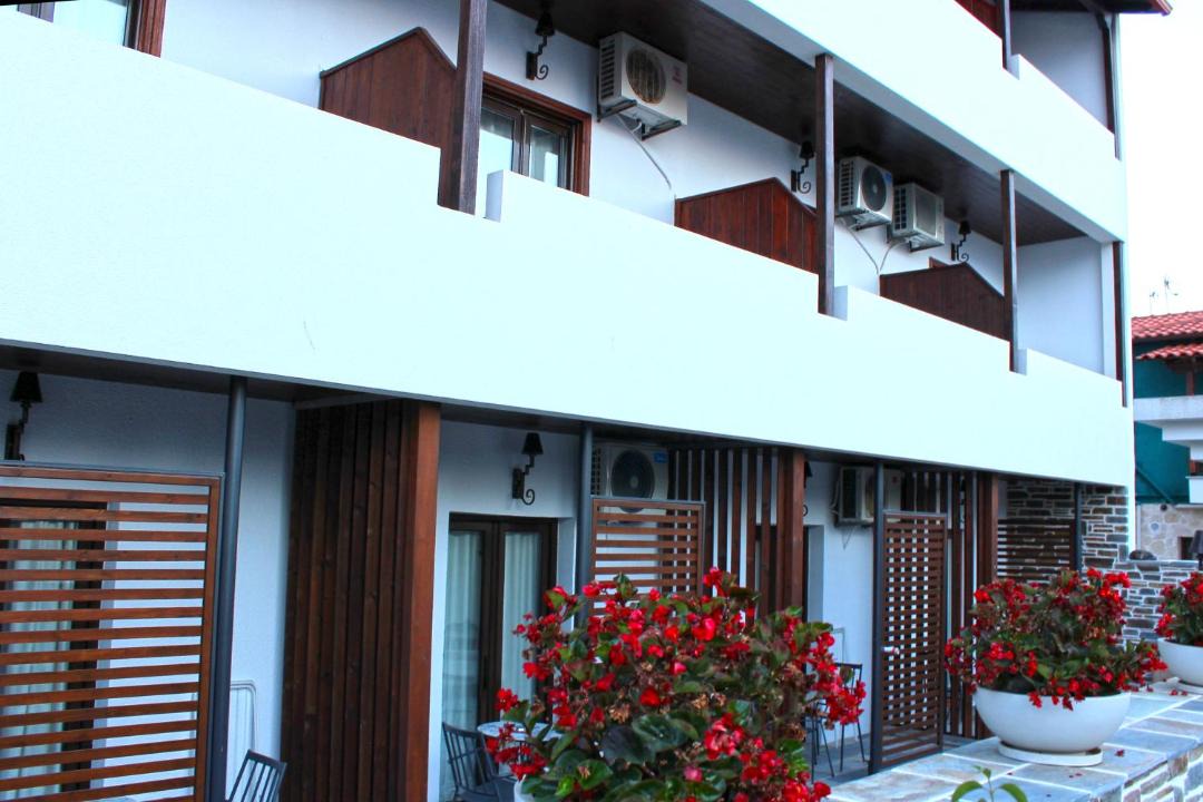 Photo of Others in Ouranoupoli
