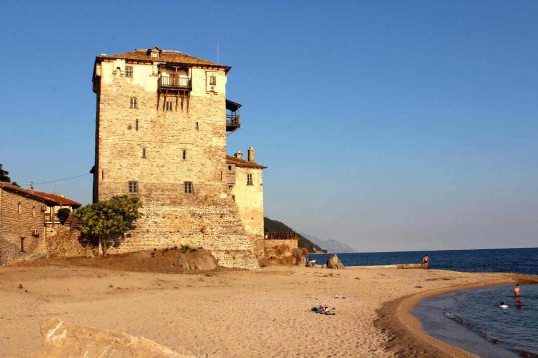 Photo of Others in Ouranoupoli