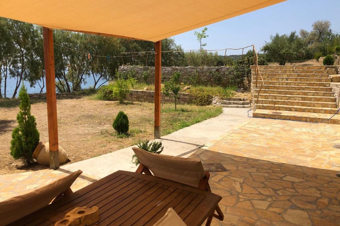 Photo of Patio Balcony in Pylos-Nestoras