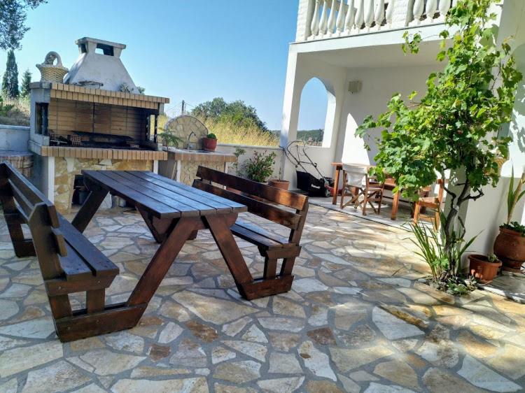 Photo of Others in Agios Stefanos Avliotes