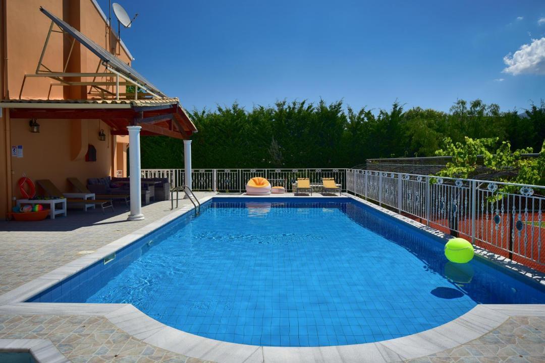 Photo of Outdoor in Roda
