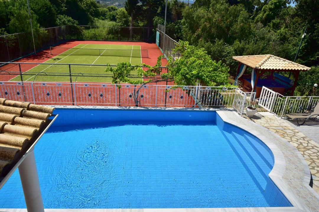 Photo of Outdoor in Roda