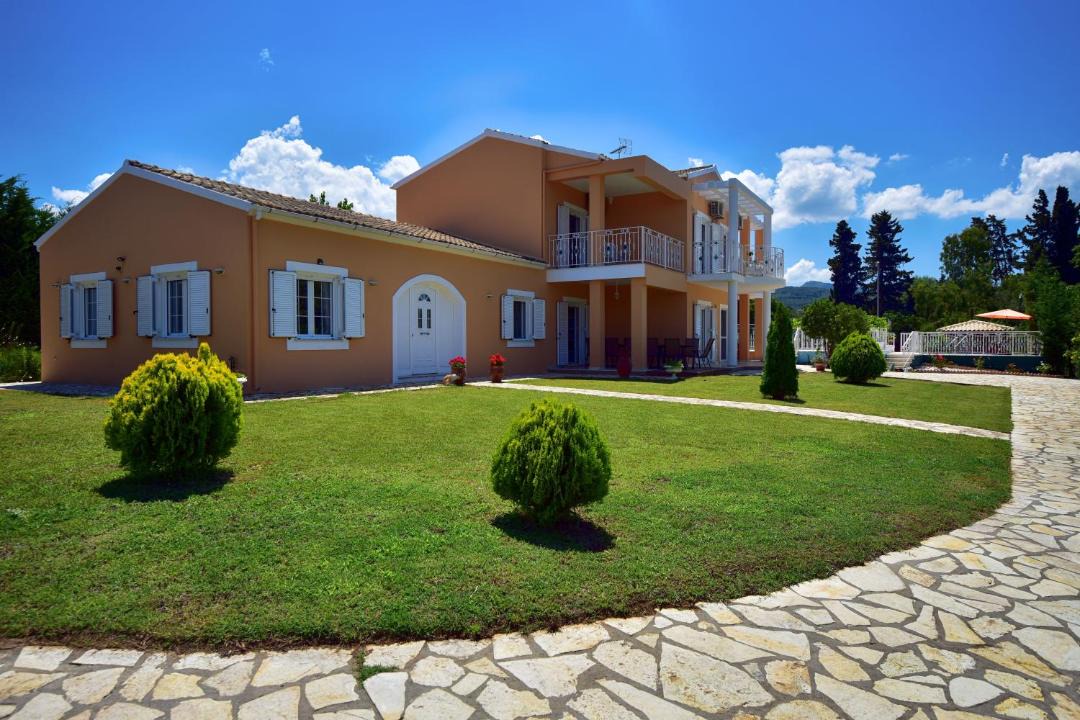 Photo of Buildings in Roda