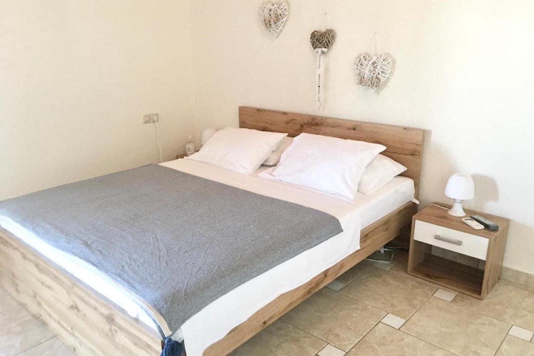 Photo of Bedroom in Patras