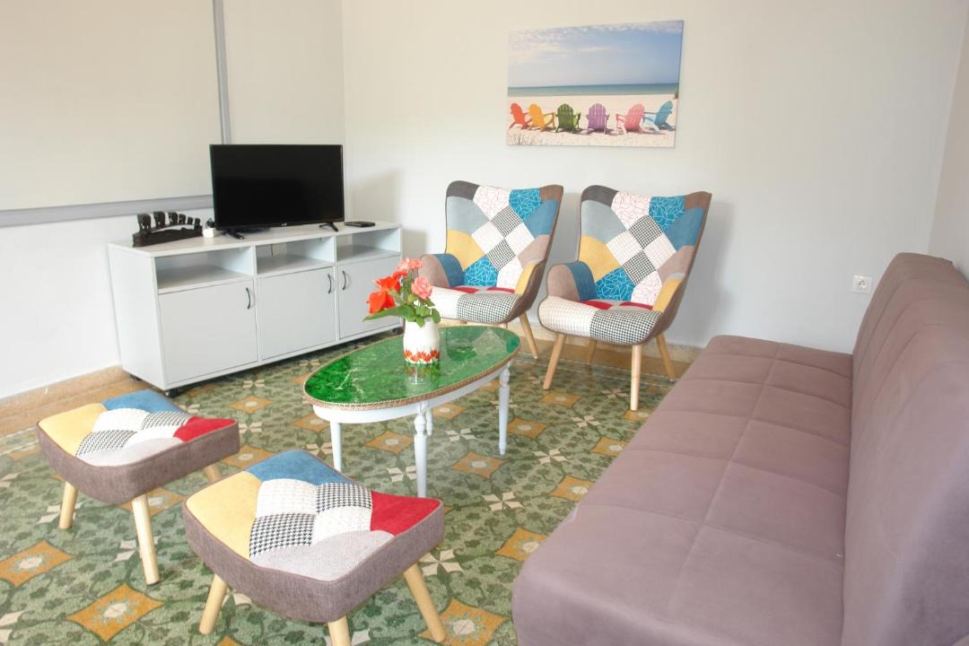 Photo of Livingroom in Arkasa