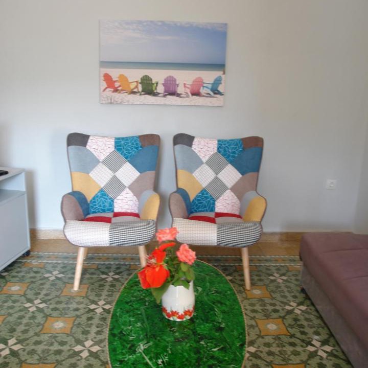 Photo of Livingroom in Arkasa