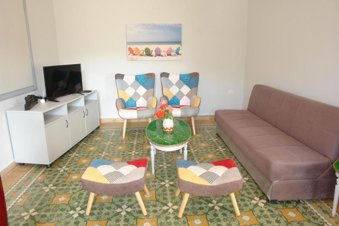 Photo of Livingroom in Arkasa