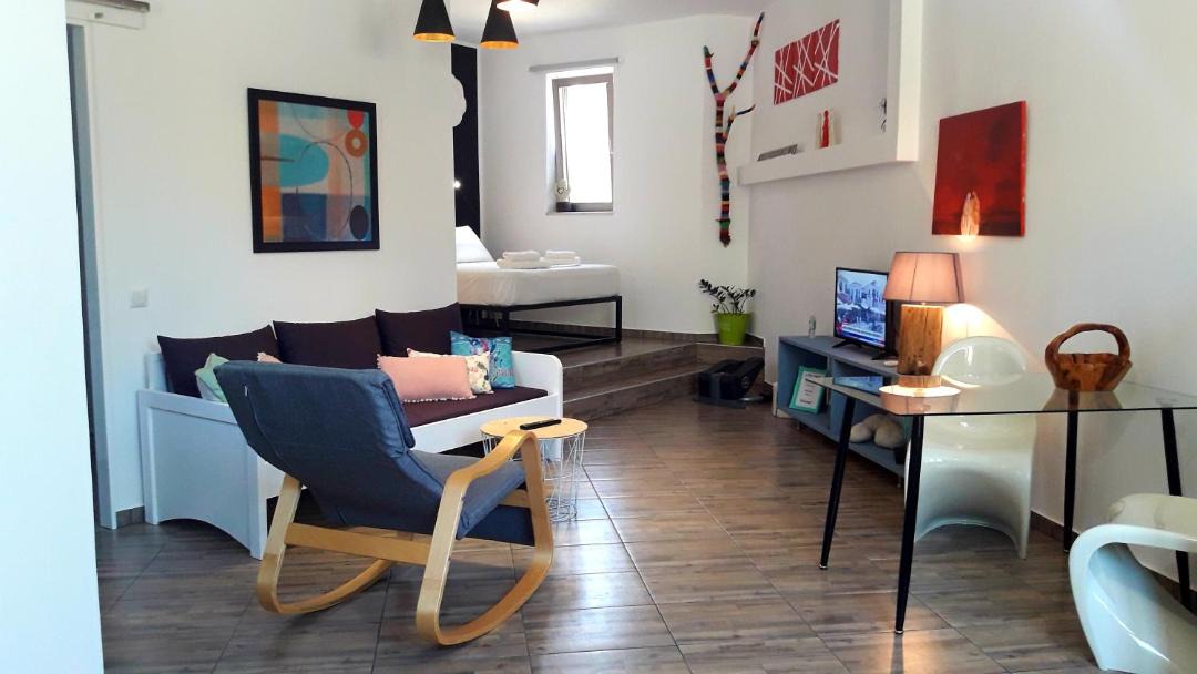Photo of Livingroom in Gerani