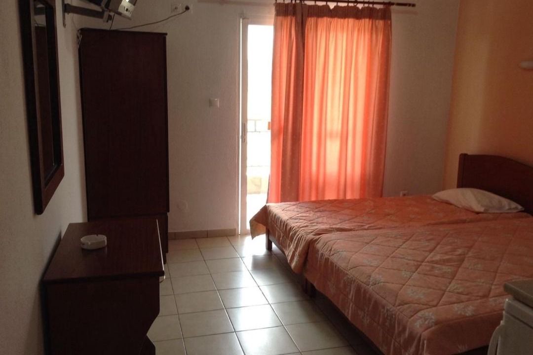 Photo of Bedroom in Nei Pori