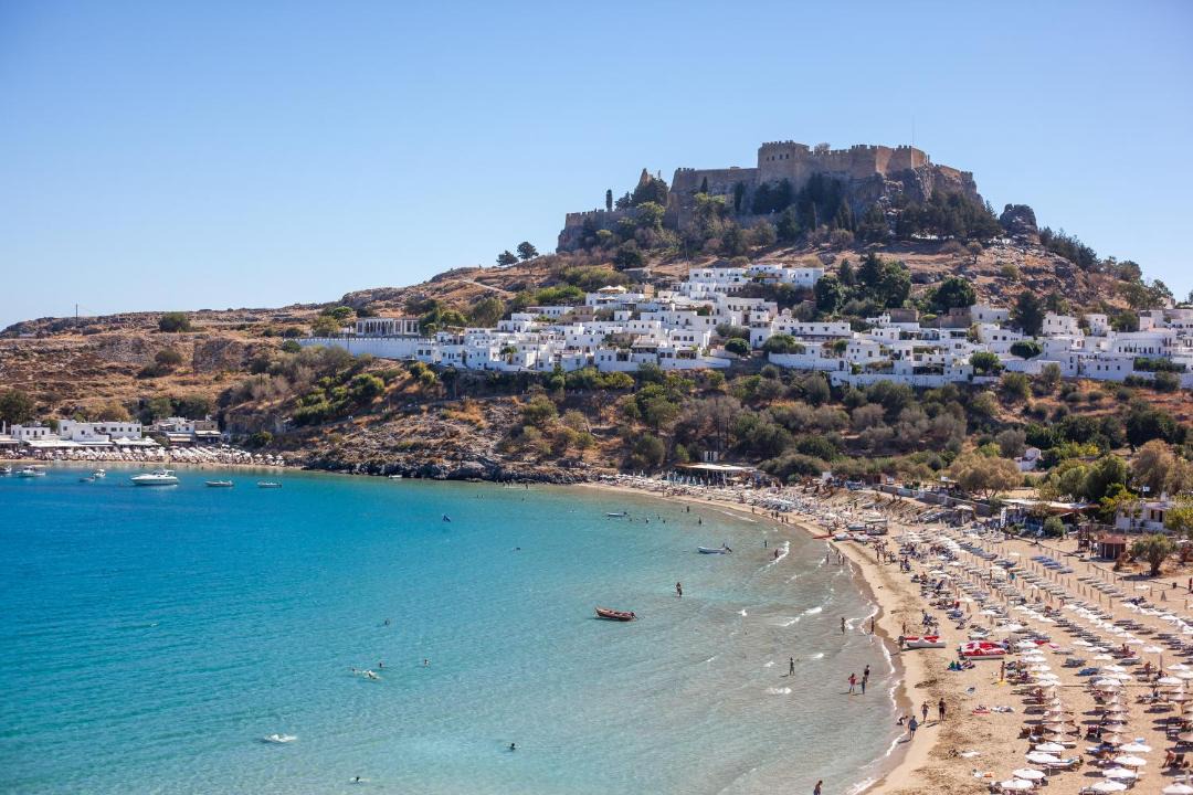 Photo of Outdoor in Kalathos