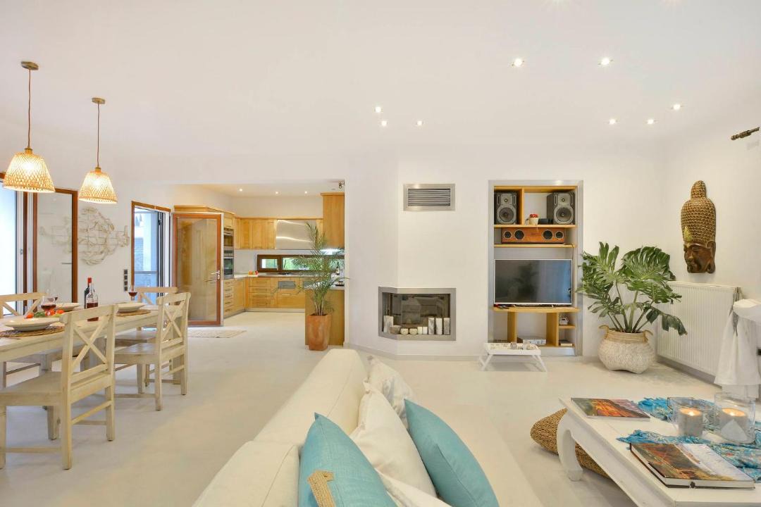 Photo of Livingroom in Afra