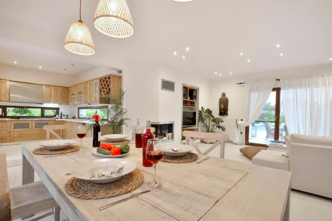 Photo of Livingroom in Afra