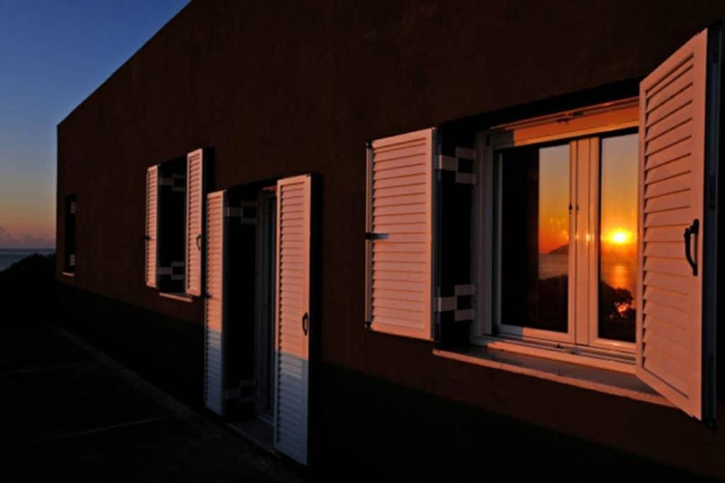 Photo of Buildings in Platia Ammos