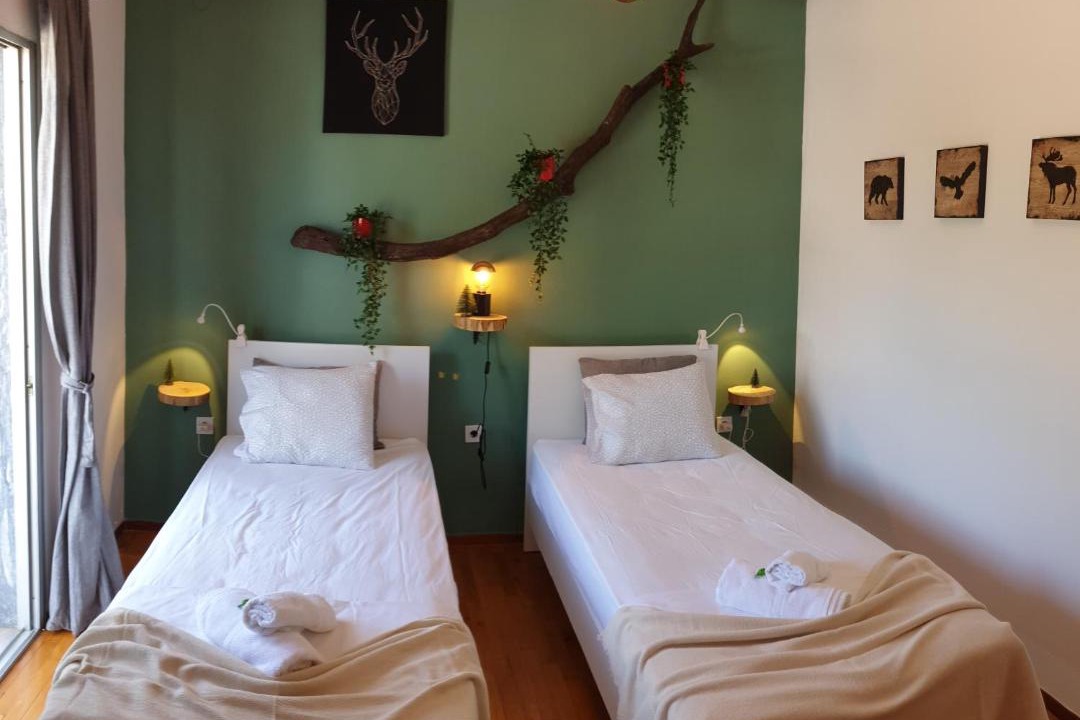 Photo of Bedroom in Livadhia