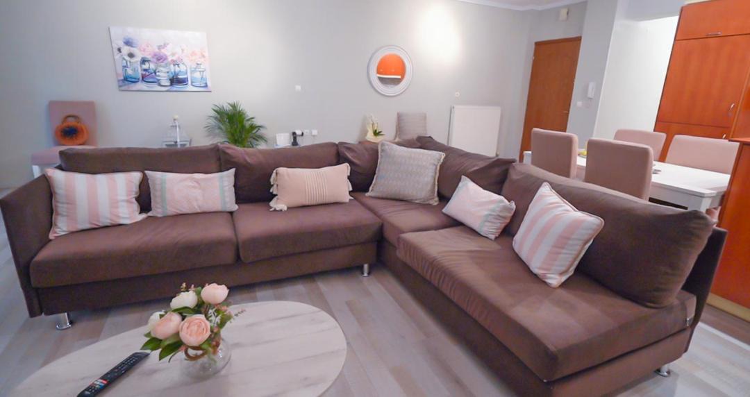 Photo of Livingroom in Aridaia