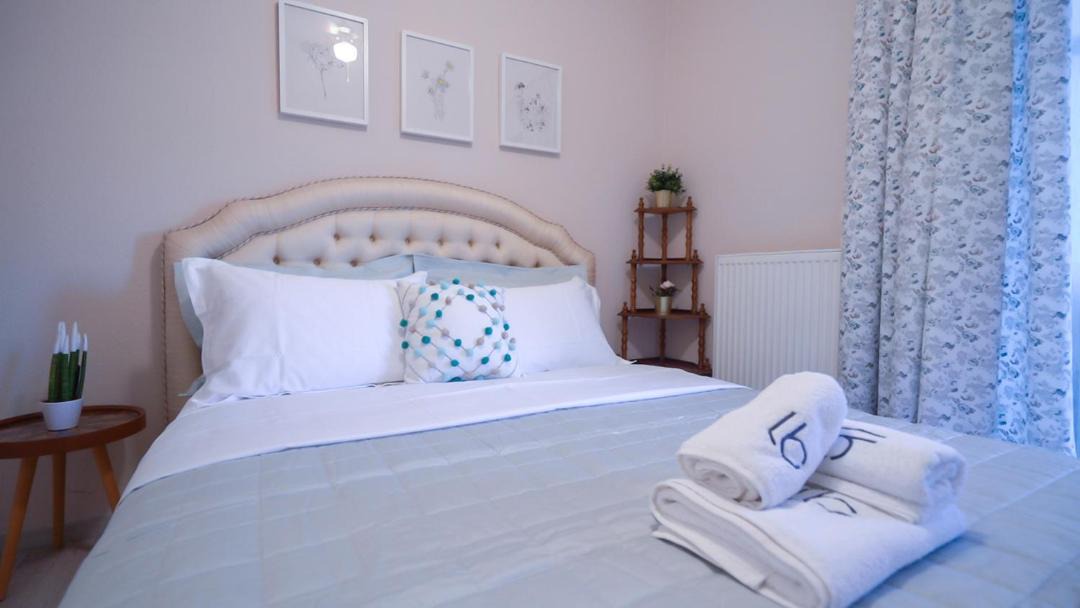 Photo of Bedroom in Aridaia