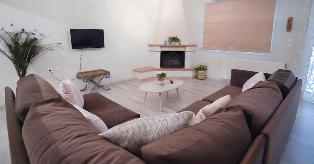 Photo of Livingroom in Aridaia
