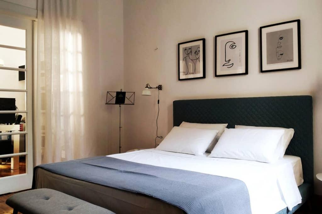 Photo of Bedroom in Korithion