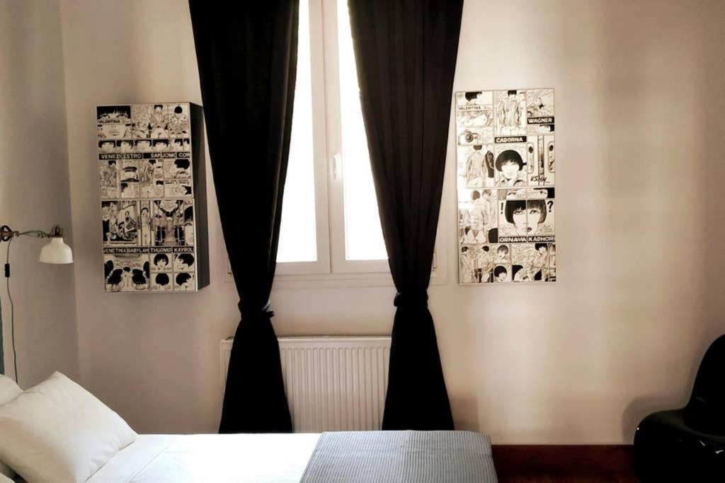 Photo of Bedroom in Korithion