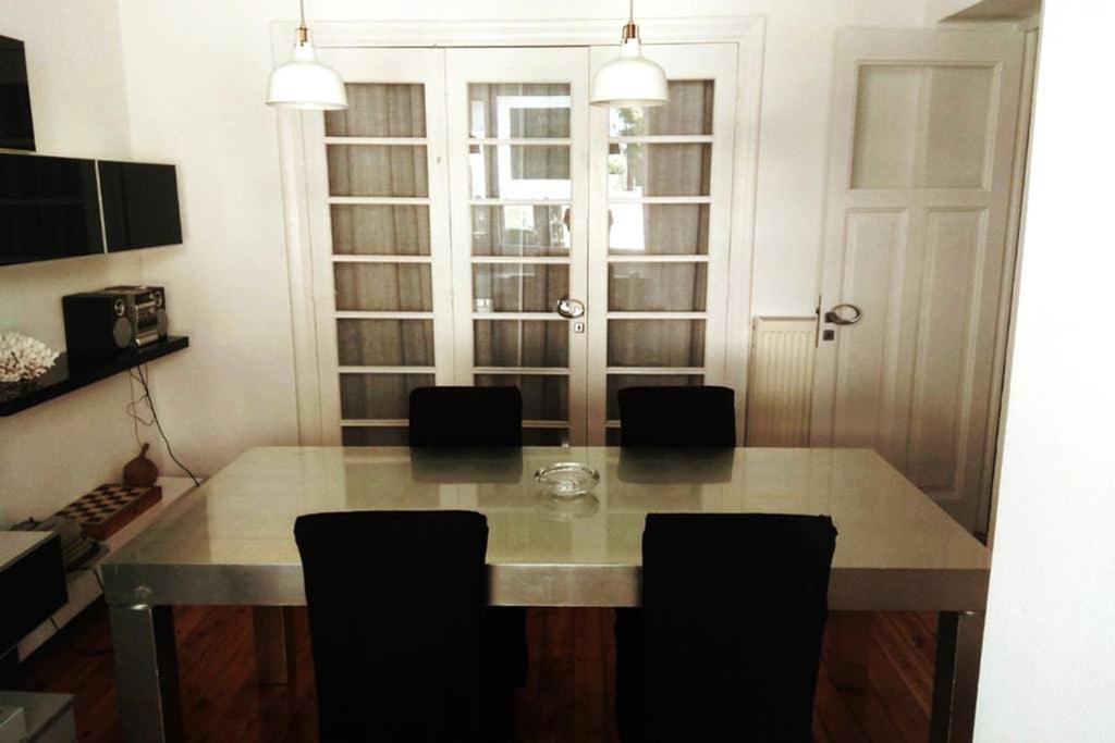 Photo of Livingroom in Korithion
