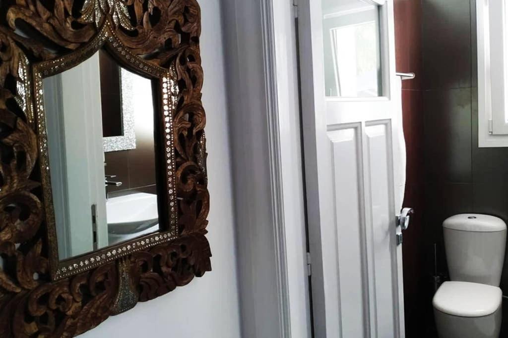 Photo of Bathroom in Korithion