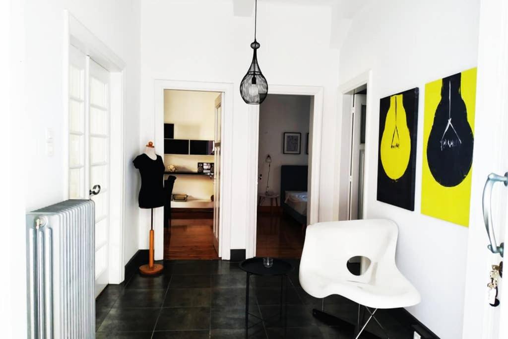 Photo of Livingroom in Korithion
