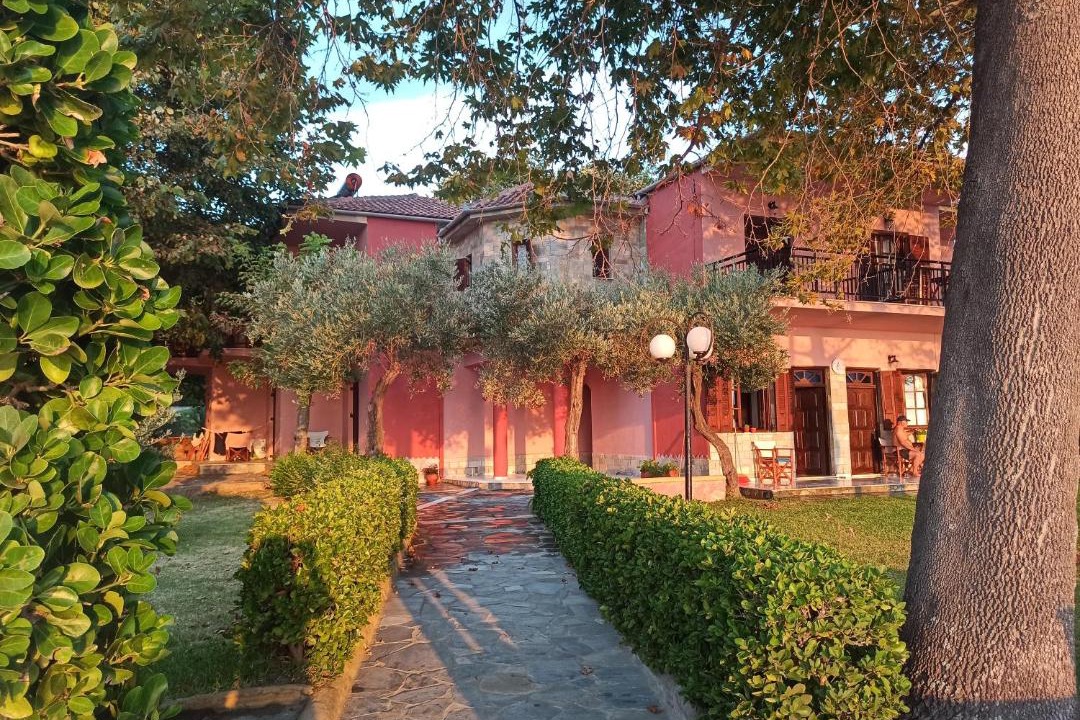 Photo of Others in Kokkinon Neron
