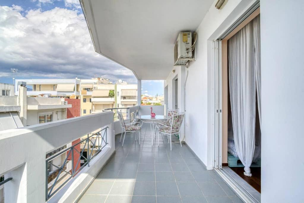Photo of Patio Balcony in Nea Ionia