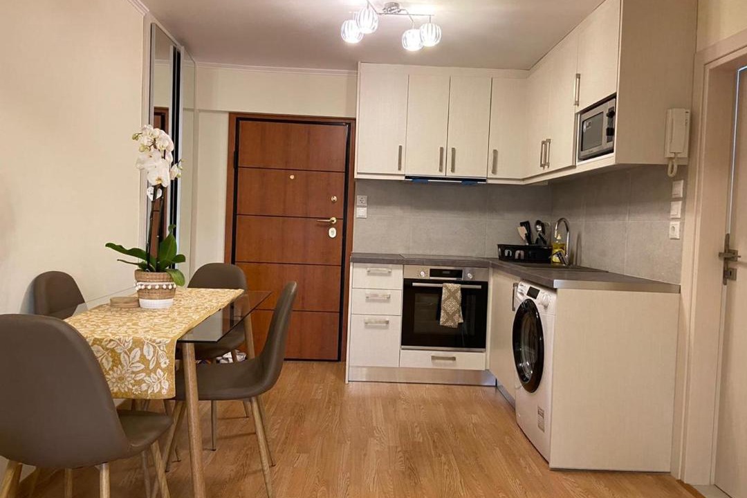 Photo of Kitchen in Glyfada