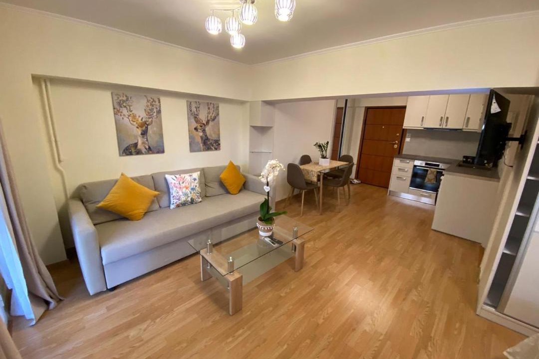 Photo of Livingroom in Glyfada