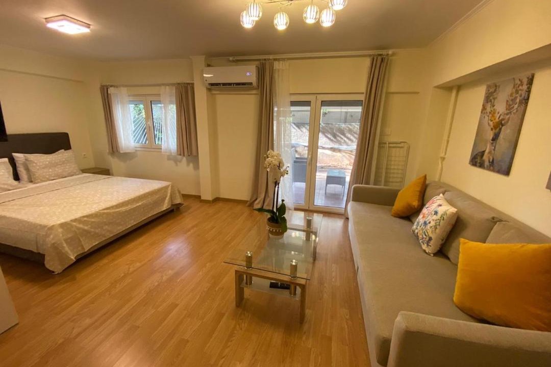 Photo of Livingroom in Glyfada