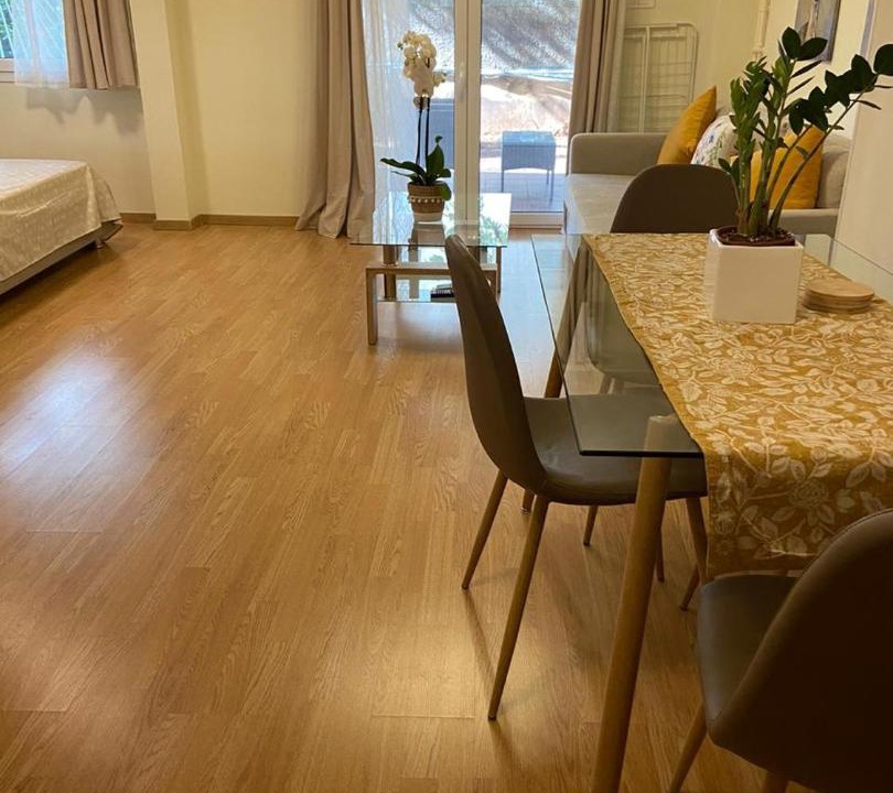 Photo of Livingroom in Glyfada