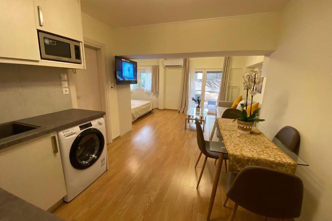 Photo of Livingroom in Glyfada