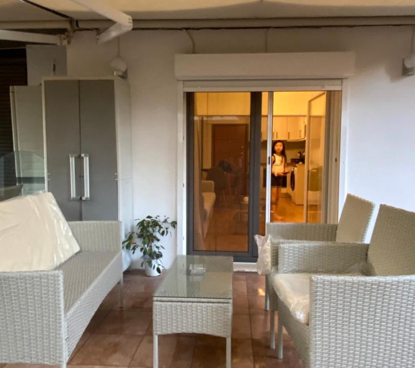 Photo of Livingroom in Glyfada