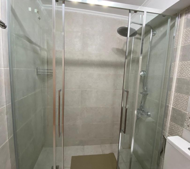 Photo of Bathroom in Glyfada
