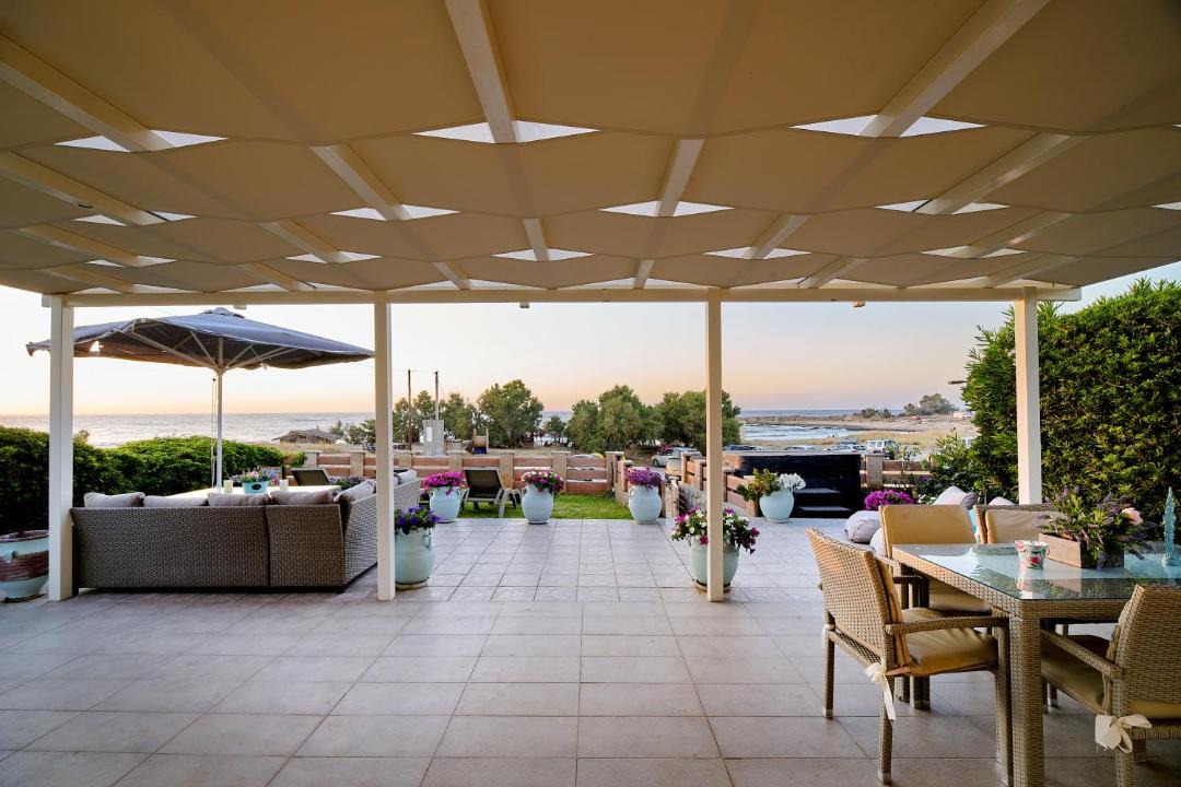 Photo of Patio Balcony in Stavros