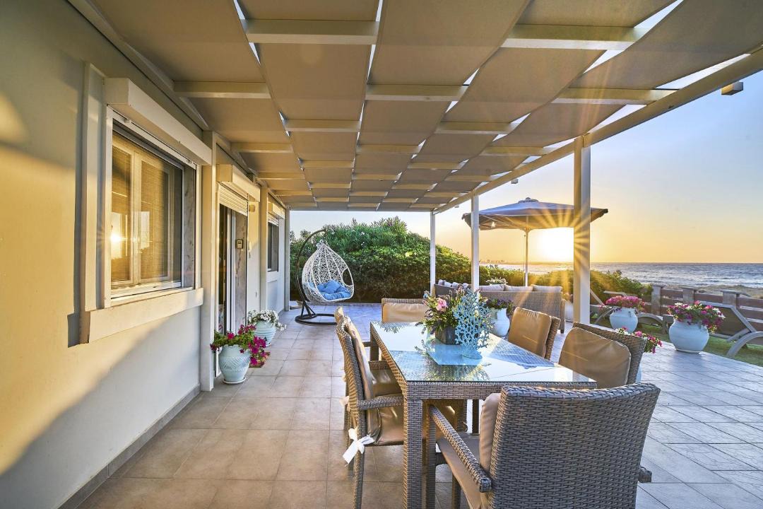 Photo of Patio Balcony in Stavros