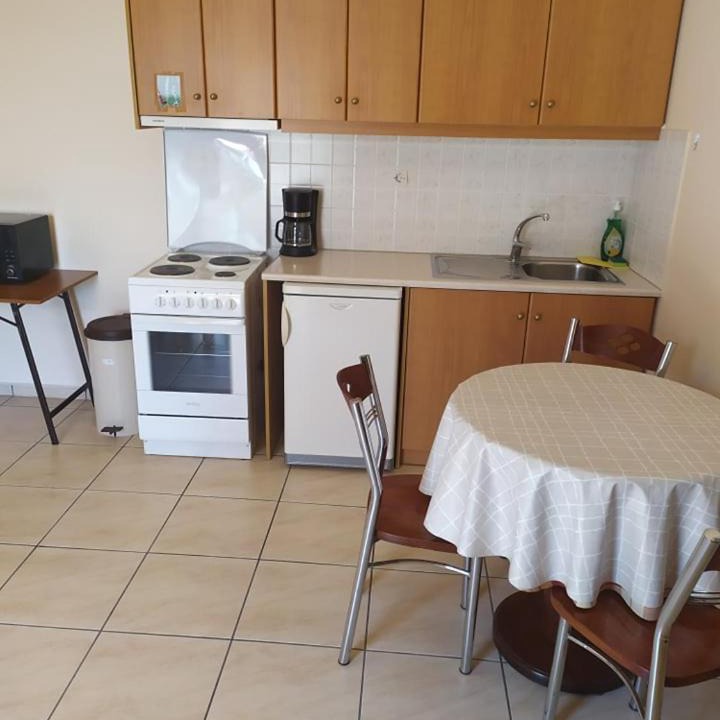 Photo of Kitchen in Lefktron