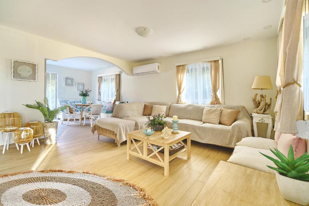Photo of Livingroom in Stavros