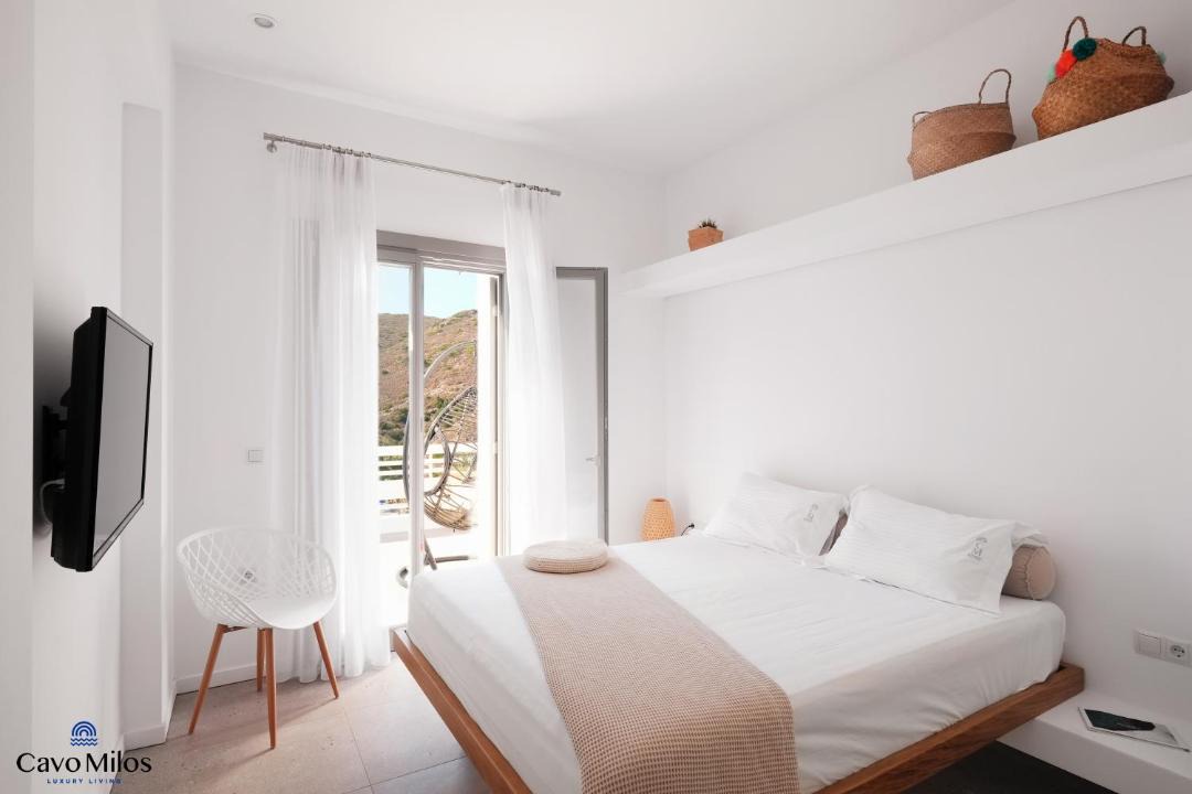 Photo of Bedroom in Adamas