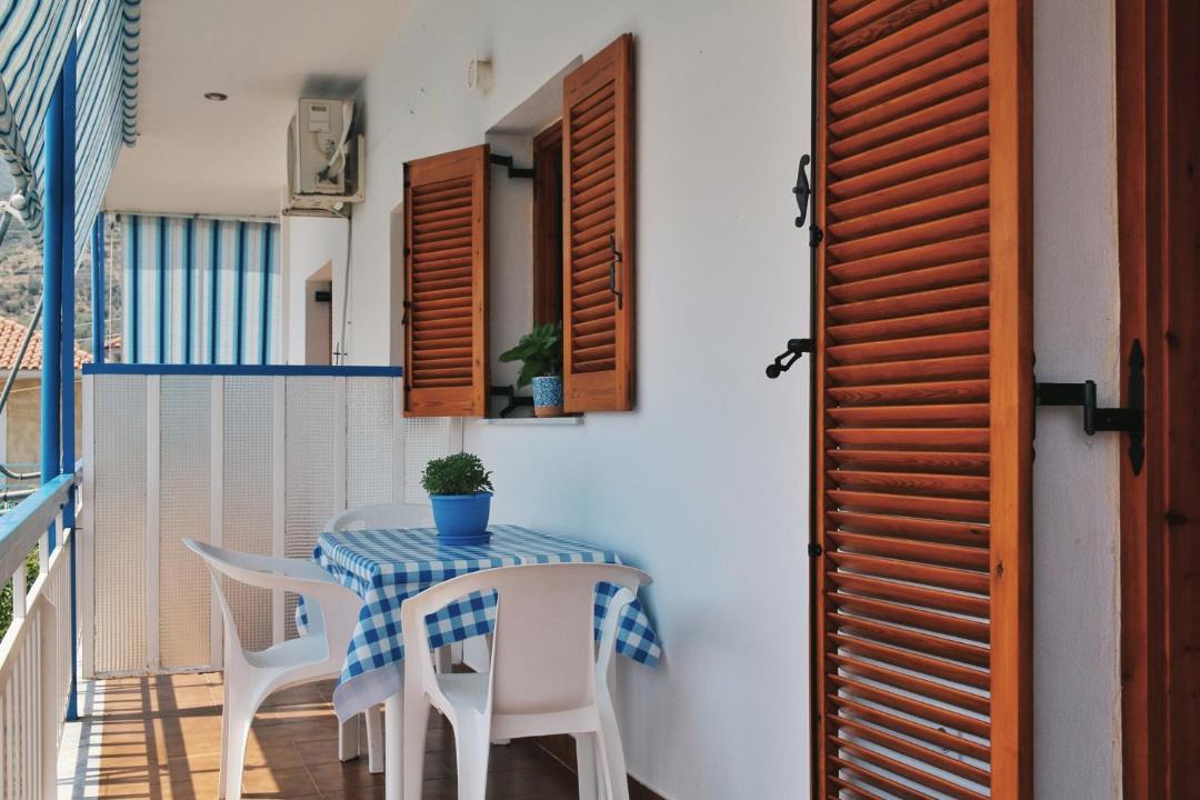 Photo of Patio Balcony in Kefalari