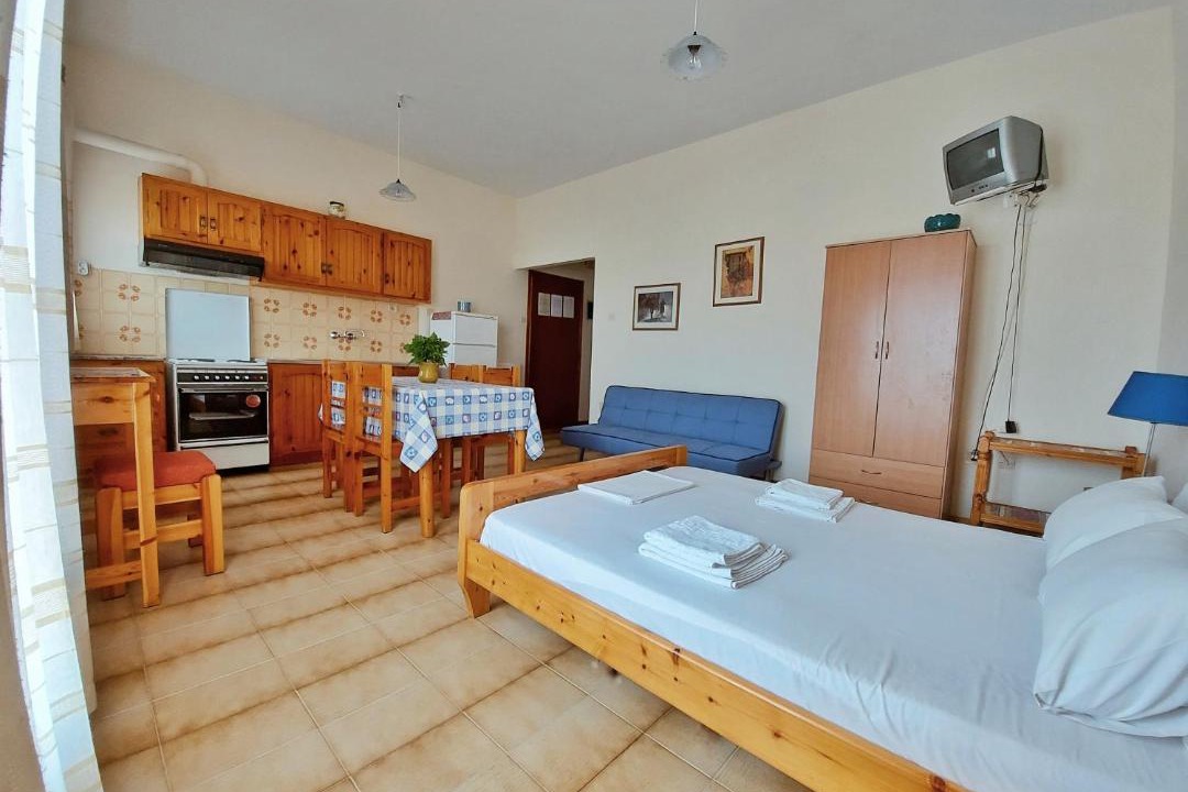 Photo of Bedroom in Kefalari