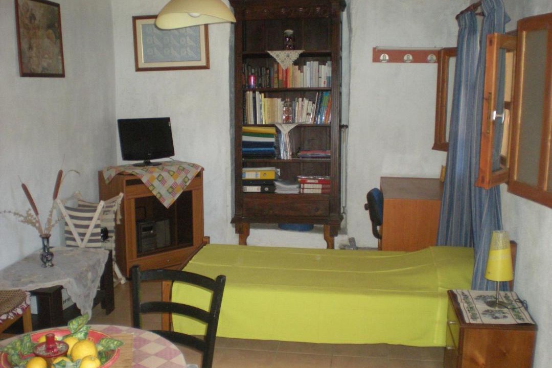 Photo of Livingroom in Petalidi