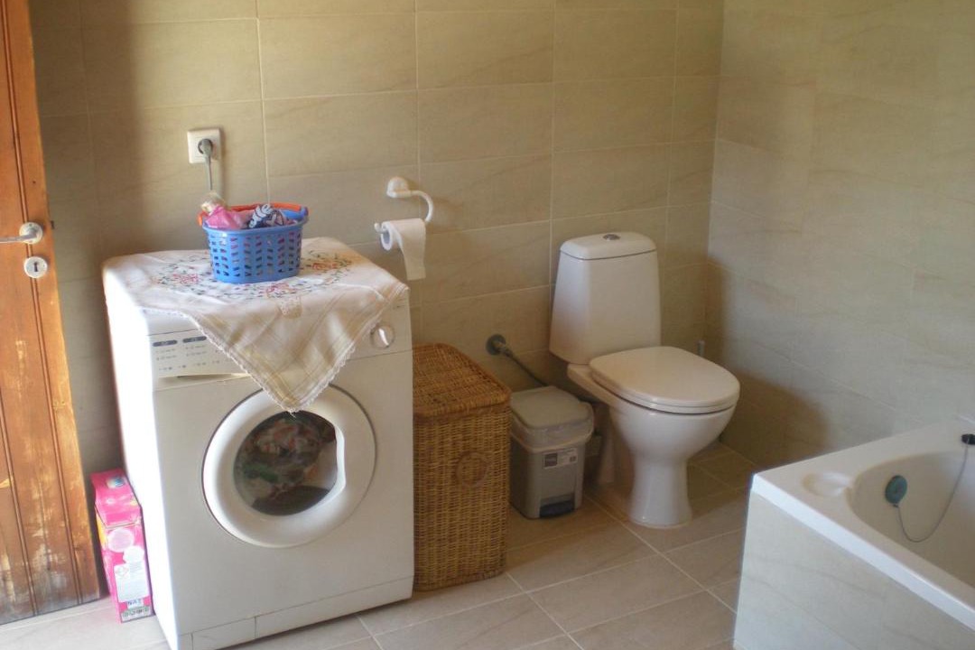 Photo of Bathroom in Petalidi