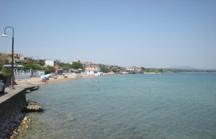 Photo of Outdoor in Petalidi