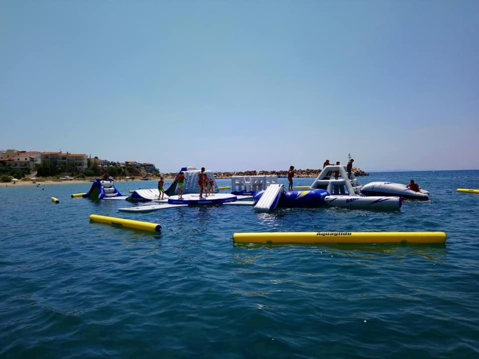 Photo of Others in Skala Marion